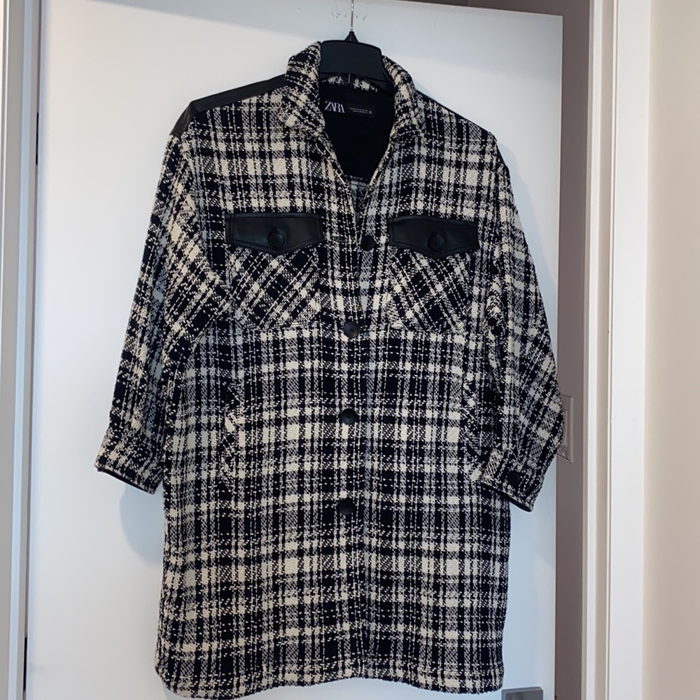 Woman’s jacket